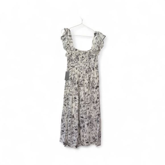 August Sky Dresses & Skirts - August Sky Dress, size Large